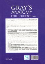آناتومی گری (Gray's Anatomy for Students), Richard L.Drake, A.Wayne Volge, Adam W. M. Mitchell