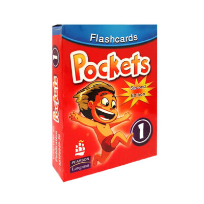 Pockets 1 Flashcards، نشر گویش نو