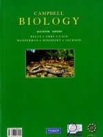 کتاب مرجع بیولوژی کمپبل (جلد چهارم)، جین ریس و همکاران، نشر کتاب آموزشی پیشرفته، دانشگاهی