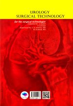 تکنولوژی جراحی اورولوژی، لیلا ساداتی و احسان گلچینی، نشر جامعه‌نگر، دانشگاهی