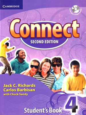 Connect 4 (کانکت 4), Jack C. Richards, Carlos Barbisan, Chuck Sandy