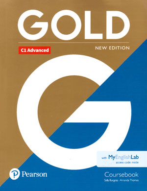GOLD C1 Advanced (گلد)، Sally Burgess, Amanda Thomas, مکالمه