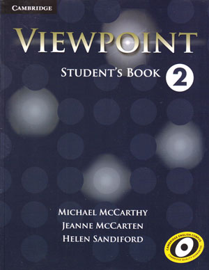Viewpoint 2 (ویوپوینت 2)، Michael McCarthy, Jeanne McCarthy, Helen Sandiford,
