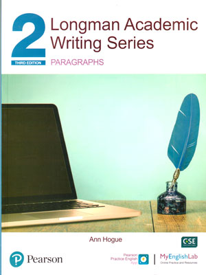 Longman Academic Writing Series 2 (لانگمن آکادمیک رایتینگ سریز 2), , Ann Hogue