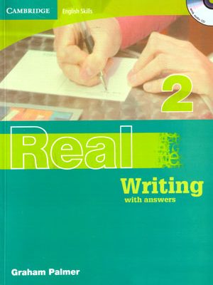 Real 2 Writing (رییل ۲ رایتینگ)
