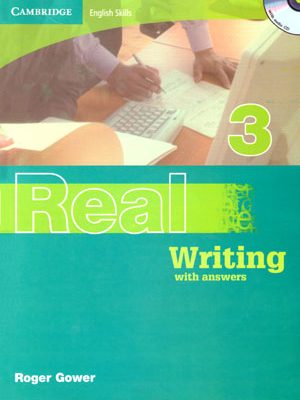 Real 3 Writing (رییل ۳ رایتینگ)