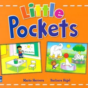 Little Pockets (لیتل پاکتس), Mario Herrera, Barbara Hojel