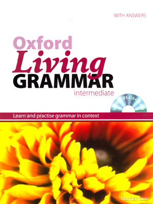 Oxford Living Grammar Intermediate (آکسفورد لیوینگ گرامر اینترمدیت)، Norman Coe
