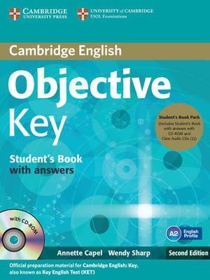 Objective Key (آبجکتیو کی)