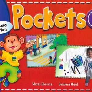 Pockets 1 (پاکتس 1),Mario Herrera, Barbara Hojel