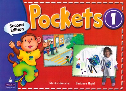 Pockets 1 (پاکتس 1),Mario Herrera, Barbara Hojel