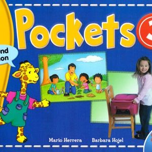 Pockets 3 (پاکتس 3),Mario Herrera, Barbara Hojel