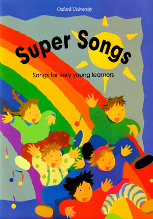 Super Songs (سوپر سانگز)، Peter Stevenson و Alex Ayliffe