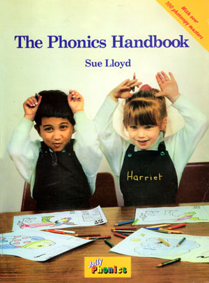 The Phonics Handbook (د فونیکس هندبوک)، Sue Lloyd