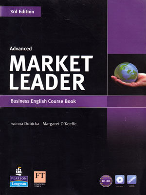 Market Leader Advanced (مارکت لیدر ادونسد)، Wonna Dubicka و Margaret O'Keeffe