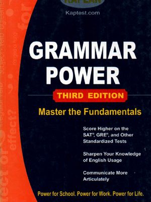 Grammar Power (گرامر پاور)