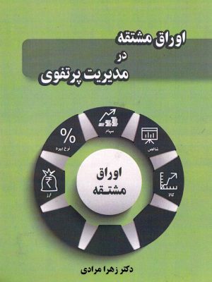 اوراق مشتقه در مدیریت پر تفوی-دکتر مرادی