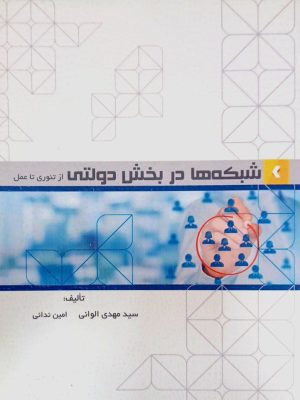 شبکه ها در بخش دولتی-نشر مهکامه