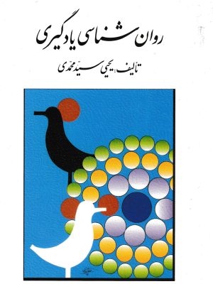 روان شناسی یادگیری-یحیی سیدمحمدی